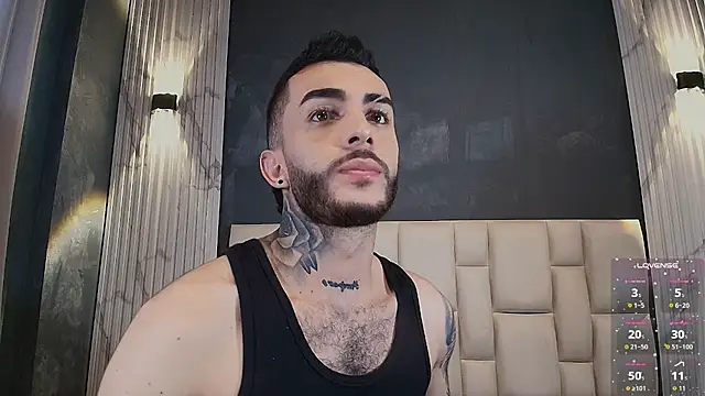 Marcelo ruiz  online show from 02.23.26