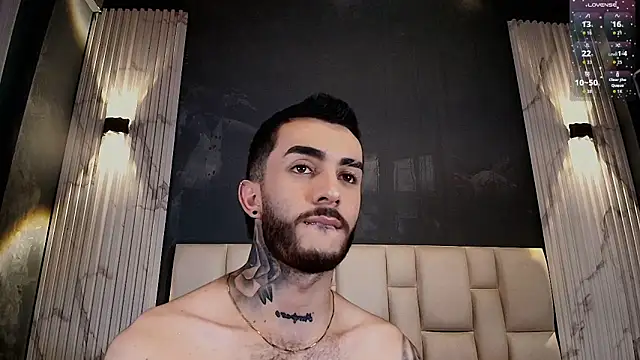 Marcelo ruiz  online show from 03.26.26