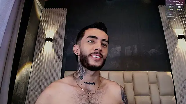 Marcelo ruiz  online show from 04.06.26