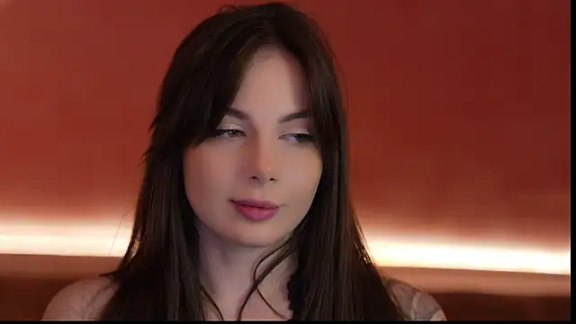 Snapshot of Alisa054 chatting on 02.06.25 Alisa054 online show from 02.06.25