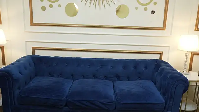 Snapshot of Alisa054 chatting on 03.14.25 Alisa054 online show from 03.14.25