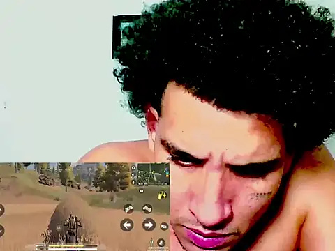 Snapshot of maick5- chatting on 10.08.25 maick5- online show from 10.08.25