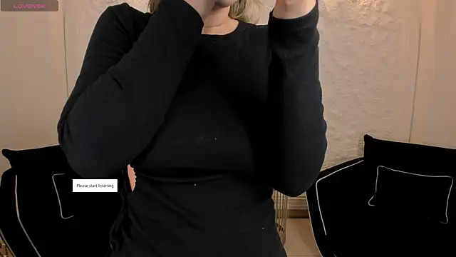 ChloePreston  online show from 05.18.26