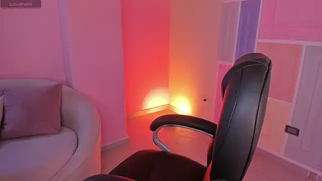 ChloePreston  online show from 07.07.26