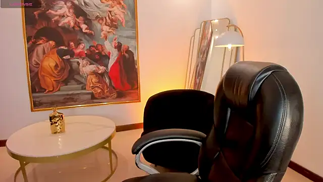 ChloePreston  online show from 07.23.26