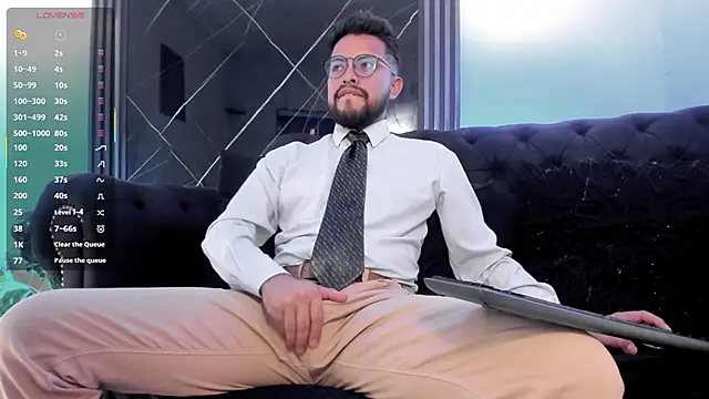 LuccaMallard online show from 05.30.26