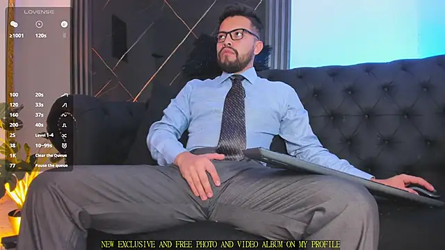 LuccaMallard online show from 06.18.26