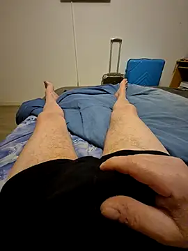 Bretoncool online show from 04.03.26