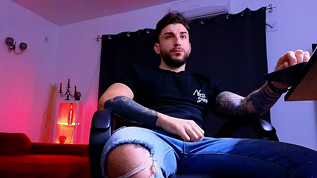 MightyAaron66 online show from 12.01.25