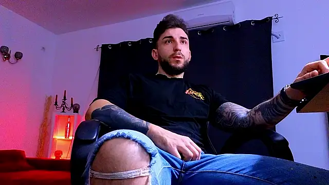 MightyAaron66 online show from 02.03.26