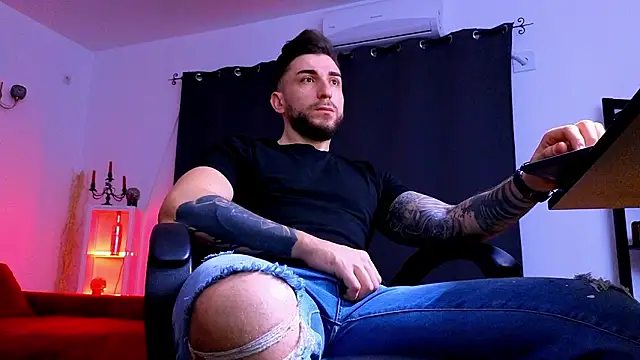 MightyAaron66 online show from 02.05.26