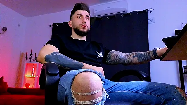 MightyAaron66 online show from 03.13.26