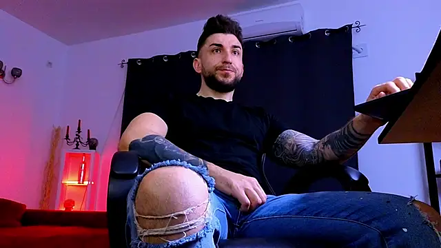 MightyAaron66 online show from 03.28.26