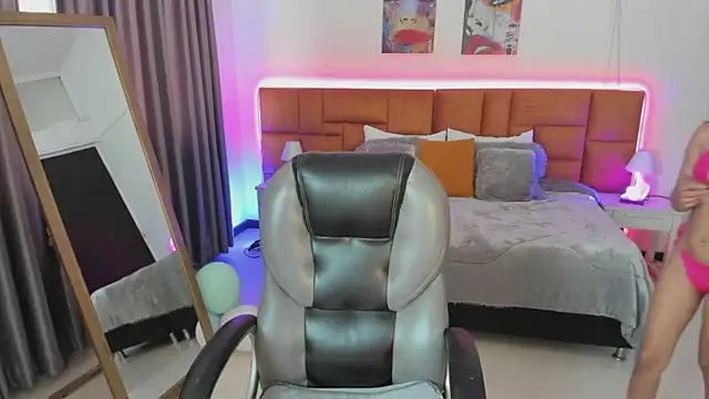 Tamy edwards online show from 04.16.26