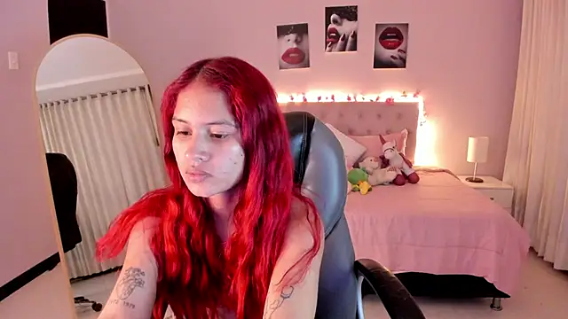 Tamy edwards online show from 06.07.26