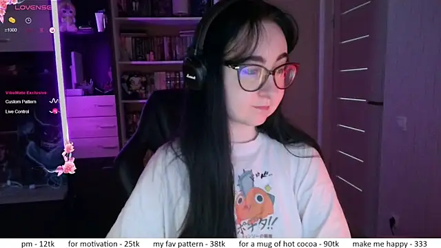 el sweety online show from 03.23.26