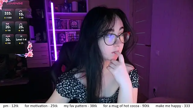 el sweety online show from 06.05.26