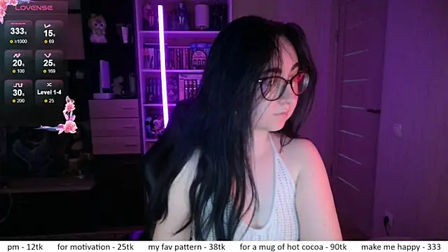 el sweety online show from 06.06.26