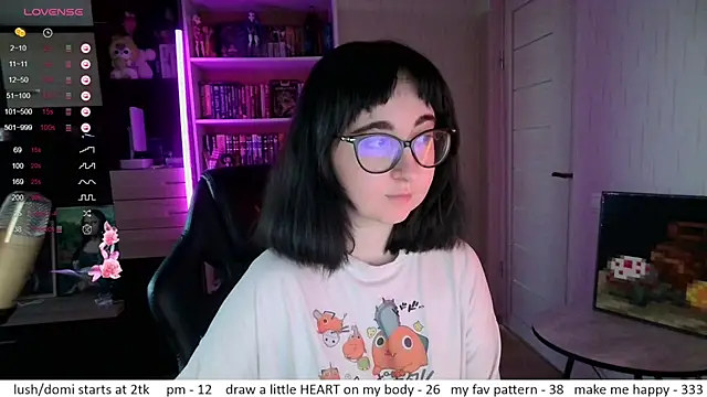 el sweety online show from 07.23.26