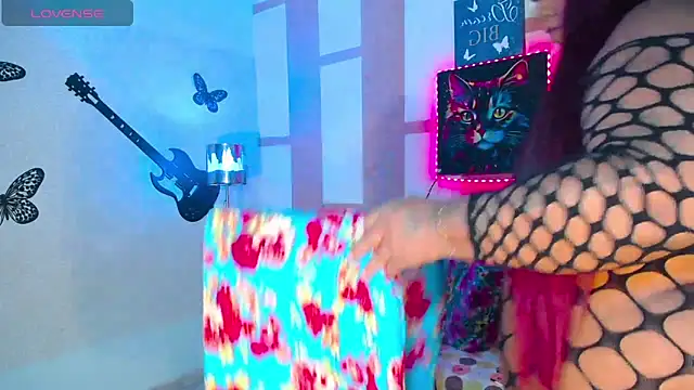 OpraxBellinda online show from 03.10.26