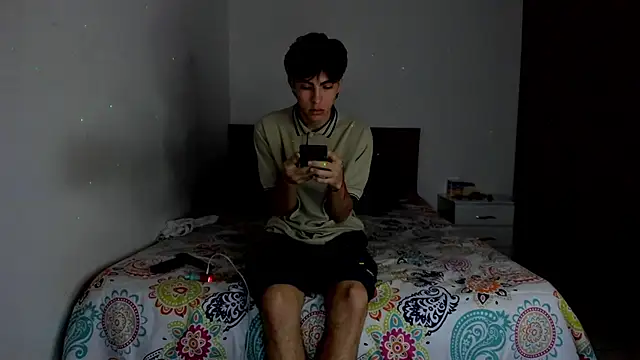 HeellBoy  online show from 02.23.26