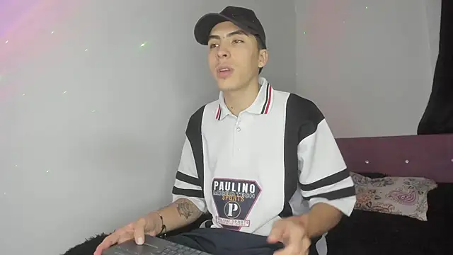 Snapshot of HeellBoy_ chatting on 05.07.26 HeellBoy online show from 05.07.26