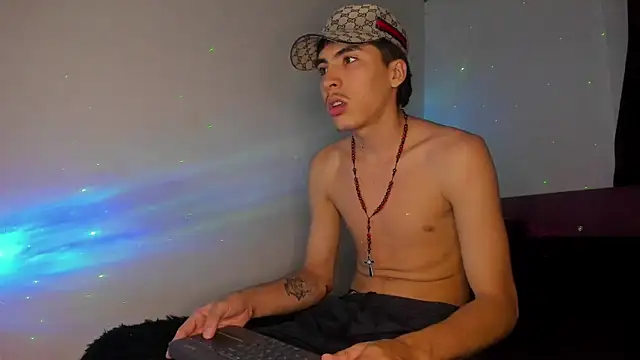 HeellBoy  online show from 07.11.26