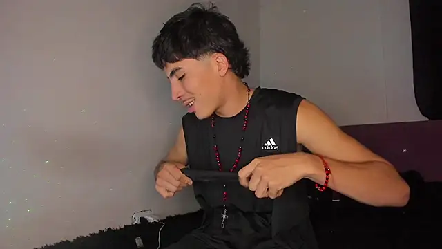 HeellBoy  online show from 07.27.26