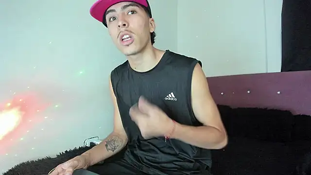 HeellBoy  online show from 07.28.26