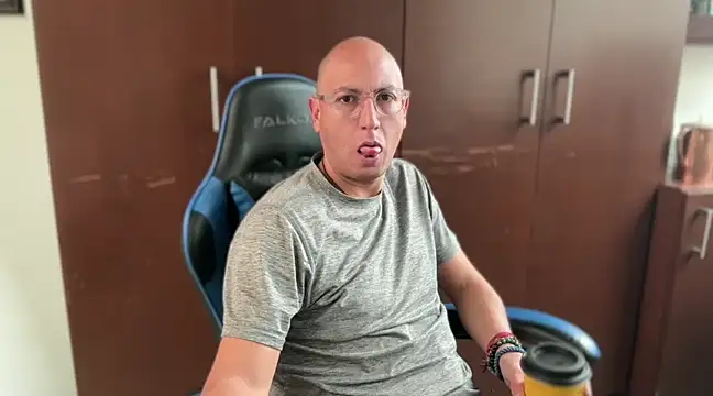 alanan881 online show from 03.15.25