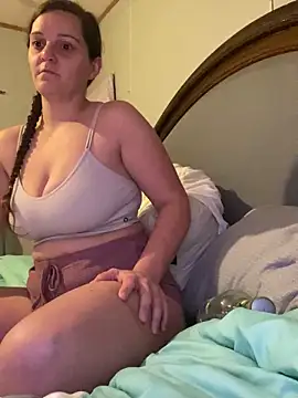 KillaKelli69 online show from 12.15.24