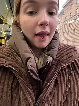Baby Tiny online show from 12.08.24