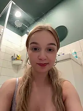 Baby Tiny online show from 01.03.25