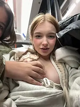 Baby Tiny online show from 02.07.25