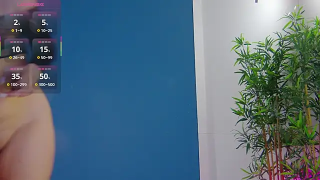 CelineMeyerr online show from 05.15.26