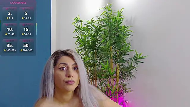 CelineMeyerr online show from 05.26.26
