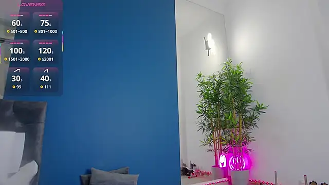 CelineMeyerr online show from 06.23.26