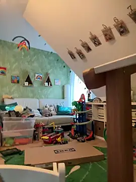 Snapshot of rundum40 chatting on 12.07.24 rundum40 online show from 12.07.24