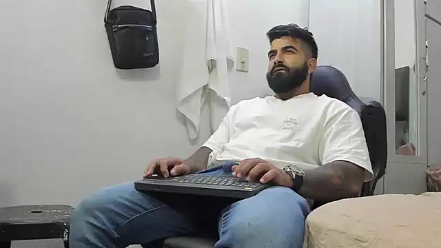 Lyon vach online show from 01.13.25