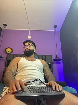 Lyon vach online show from 02.15.26