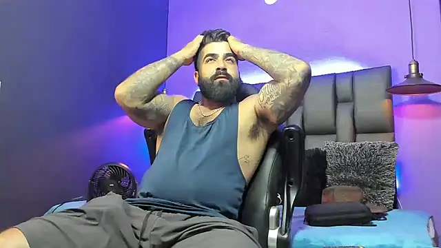 Lyon vach online show from 03.05.26