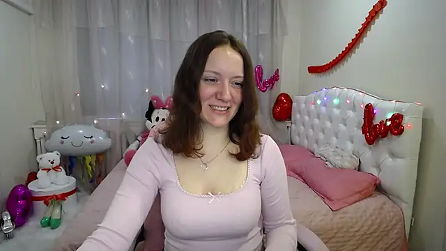 BarbaraStily online show from 02.21.25