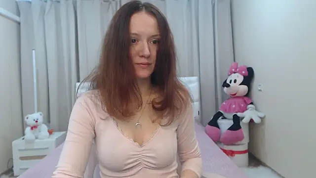 BarbaraStily online show from 03.06.26