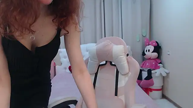 BarbaraStily online show from 04.13.26