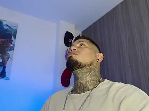 sr fuerte online show from 03.14.26