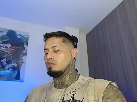 sr fuerte online show from 03.20.26