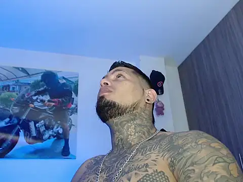 sr fuerte online show from 03.22.26