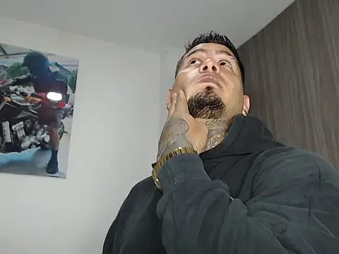 sr fuerte online show from 04.21.26