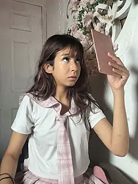 fairybel online show from 02.07.26