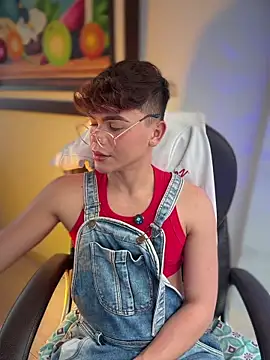 PRINCE STEV online show from 03.04.26